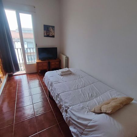 H Helechosa Otel Dış mekan fotoğraf