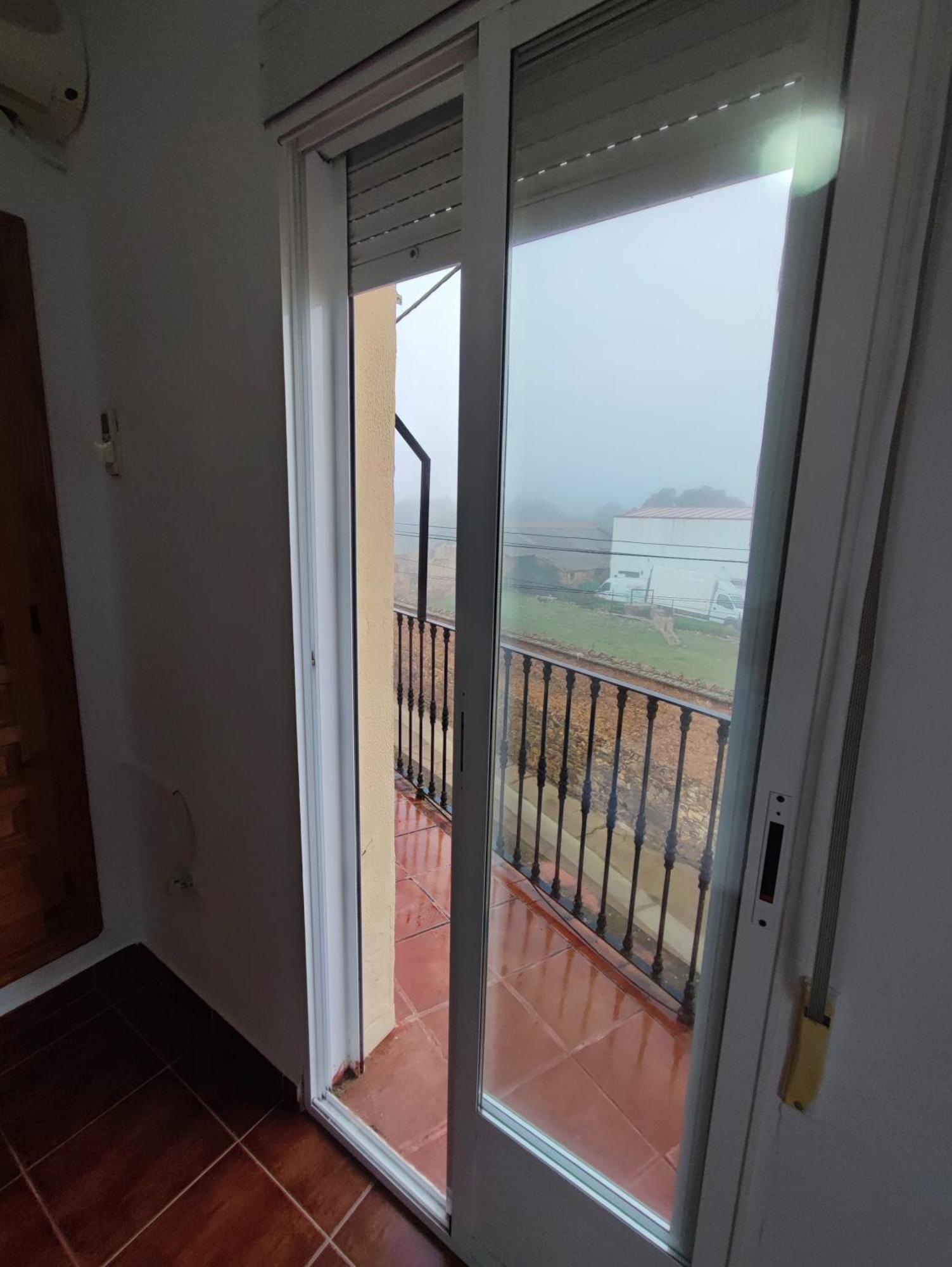 H Helechosa Otel Oda fotoğraf