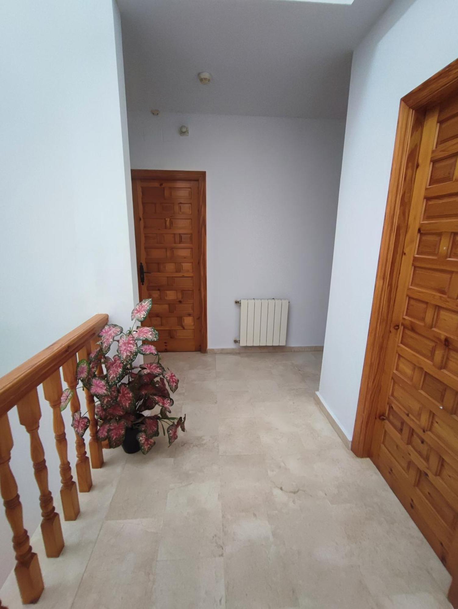 H Helechosa Otel Dış mekan fotoğraf